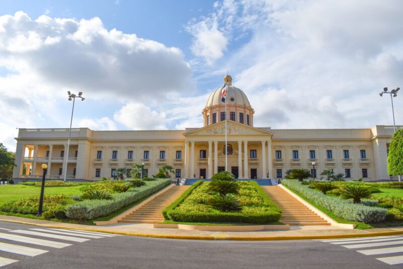 Punta Cana: Santo Domingo Day Trip With Tickets and Lunch - Key Points