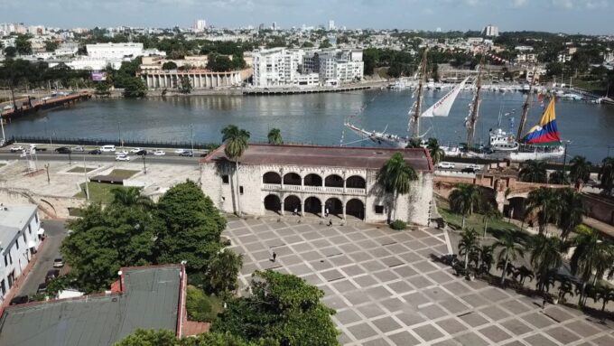 Punta Cana: Santo Domingo Day Trip With Tickets and Lunch - Frequently Asked Questions