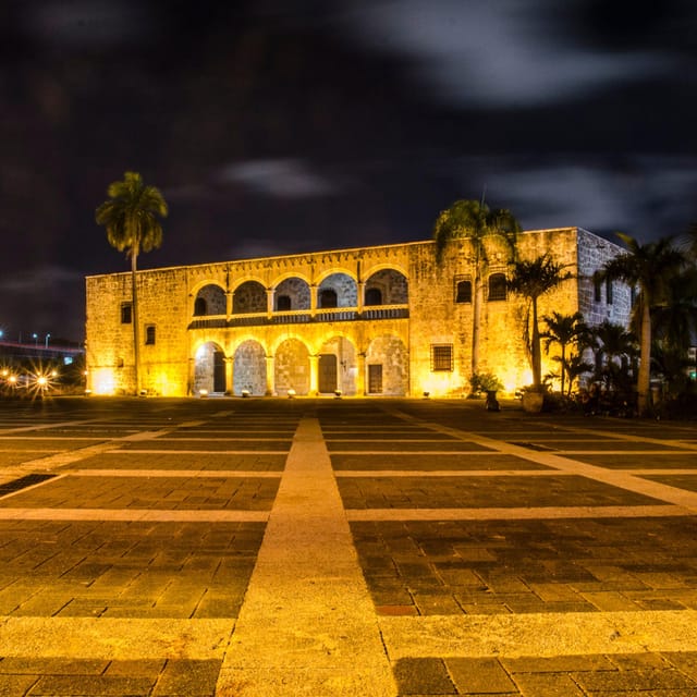 Punta Cana: Santo Domingo Day Trip With Tickets and Lunch - Traveler Feedback