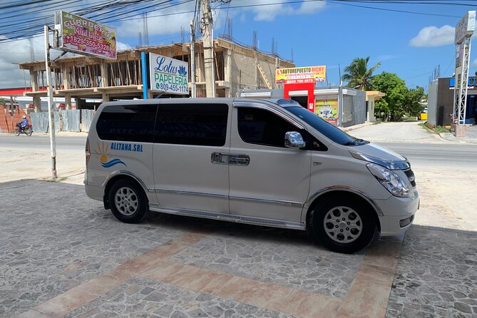 Punta Cana Santo Domingo Hotels - Booking Information