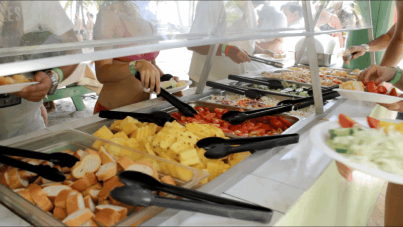 Punta Cana: Saona Island Boat Trip With Lunch - Important Information