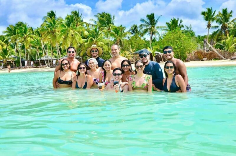 Punta Cana: Saona island Catamaran Deluxe - Final Thoughts: Is It Worth It?