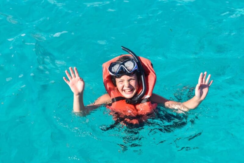 Punta Cana: Saona Island Cruise With Lunch & Open Bar - Transportation and Pickup