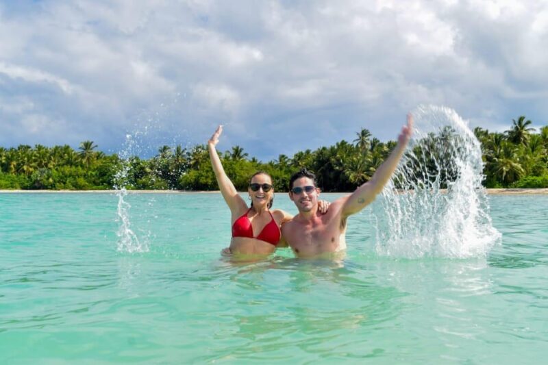 Punta Cana: Saona Island Cruise With Lunch & Open Bar - Inclusions and Amenities