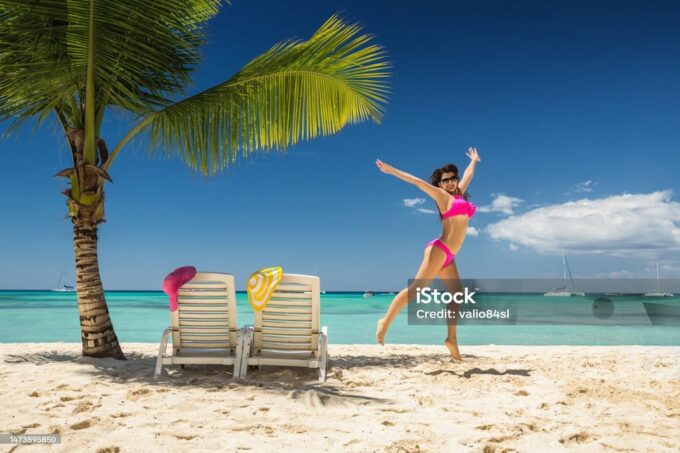 Punta Cana: Saona Island Cruise With Lunch & Open Bar - What to Bring