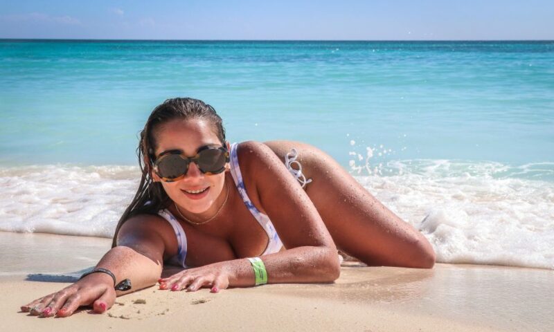 Punta Cana: Saona Island Full-Day With Buffet and Pickup - Languages and Accessibility