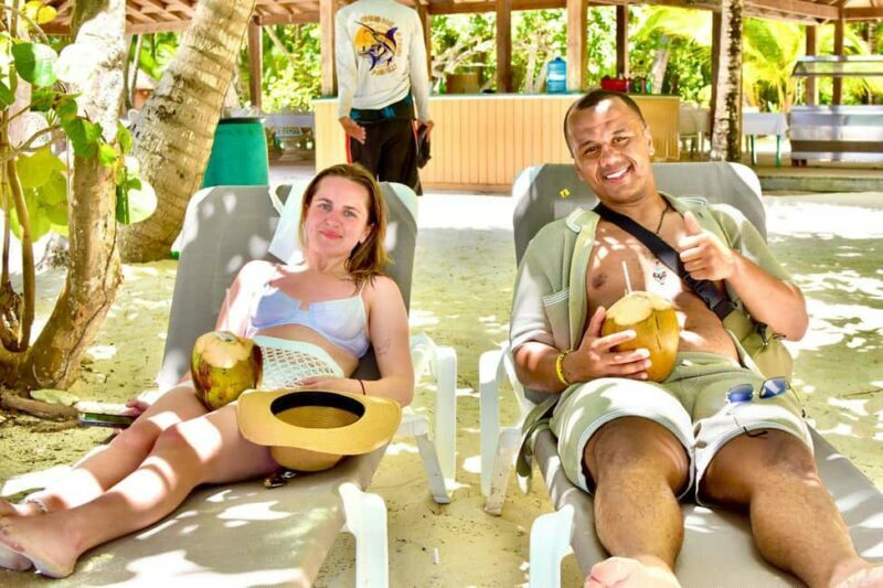 Punta Cana: Saona Island Private Yacht Tour with Snorkeling - Final Thoughts: Is This Tour Worth It?