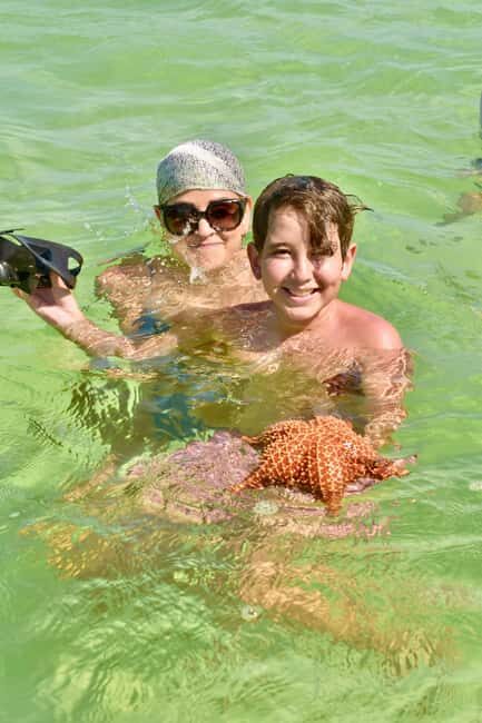 Punta Cana: Saona Island Private Yacht Tour with Snorkeling - FAQs