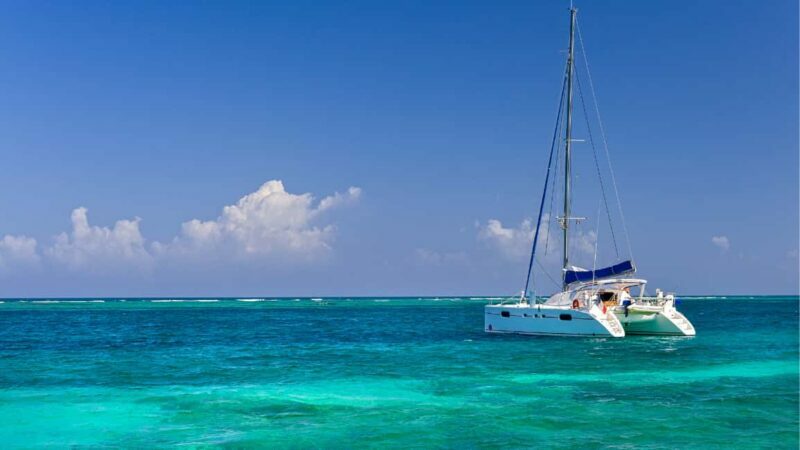Punta Cana: Saona Island Tour & catamaran food & open Bar - The Sum Up: Is It Worth It?