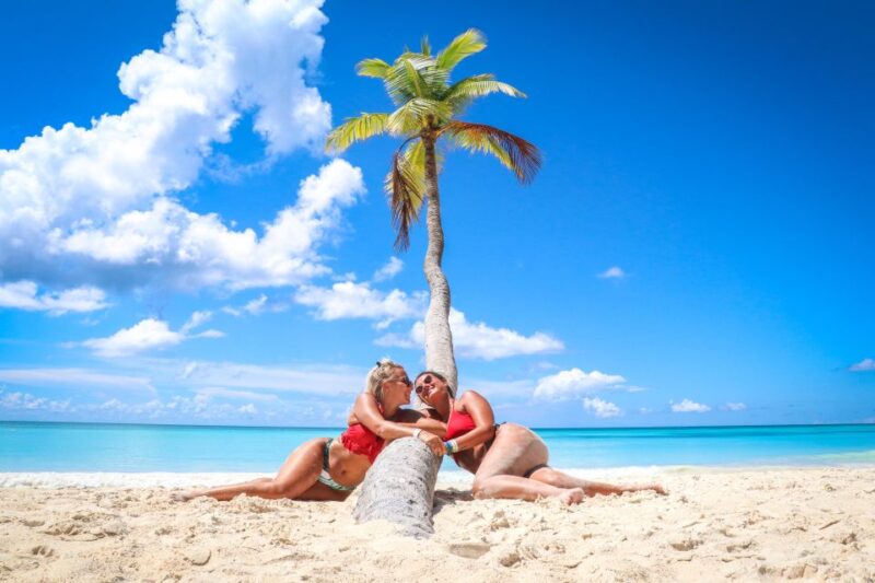 Punta Cana: Saona Island Visit - Key Points