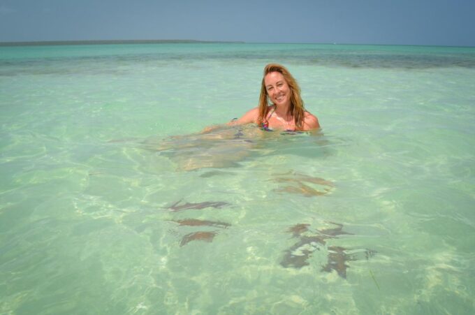 Punta Cana: Saona Island Visit - Live Tour Guide Services