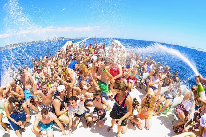 Punta Cana Saona Party Boat With Lobster for Lunch With Lobster Included - Booking Your Stay