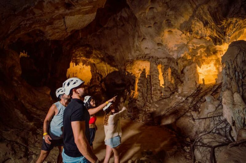 Punta Cana: Scape Park Entry for Cenote, Zip Lines, & Caves - Final Thoughts: Is It Worth It?
