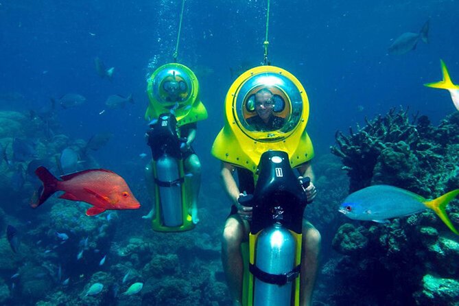 Punta Cana Scuba Doo Adventure Experience - Canadian Managed - About Your Stay
