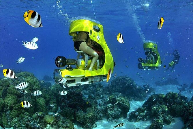 Punta Cana Scuba Doo Adventure Experience - Canadian Managed - Customer Ratings and Feedback