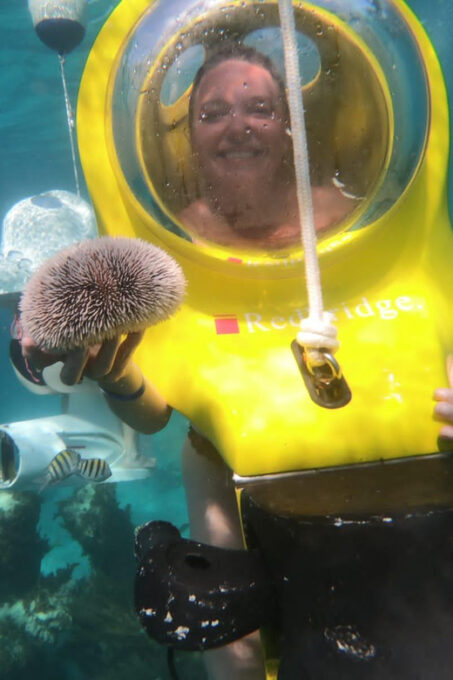 Punta Cana: Scuba Doo Underwater Scooter Adventure - Frequently Asked Questions