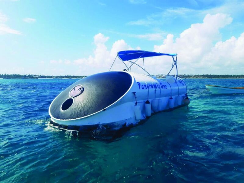 Punta Cana: Scubadoo Ocean Exploration Diving Adventure - Experience Details