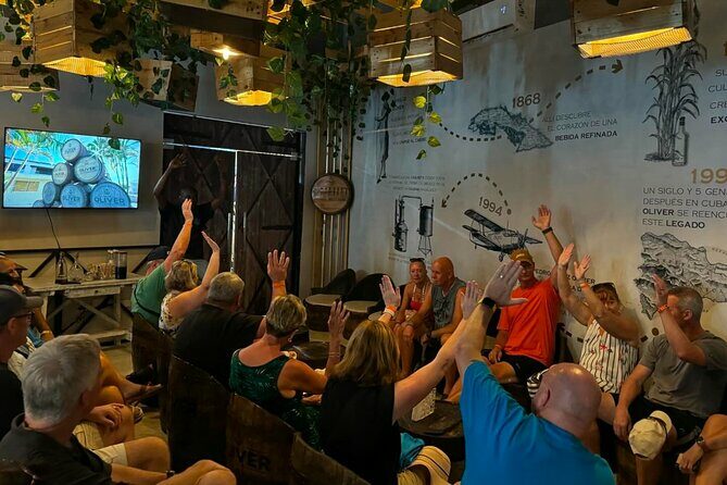 Punta Cana Shopping Guided Tour with FREE Transportation Included - Authentic Experiences and Cultural Engagement
