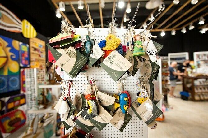 Punta Cana Shopping Guided Tour with FREE Transportation Included - FAQ