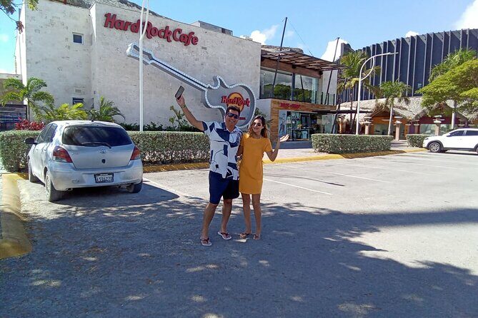 Punta Cana Shopping Tour - The Details: Breaking Down the Itinerary