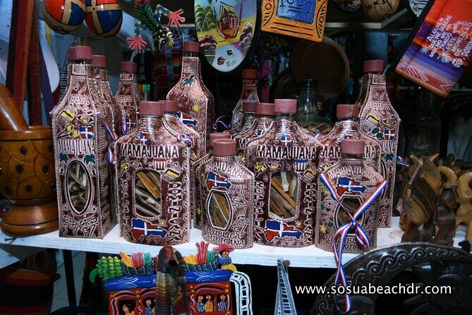 Punta Cana Shopping Tour - The Group Size and Transportation