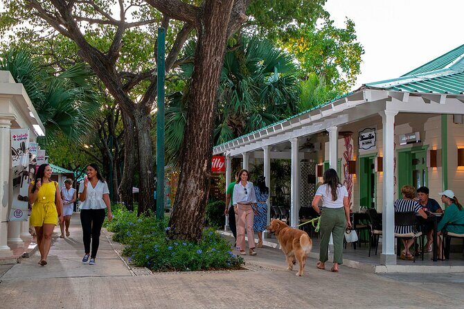 Punta Cana Shopping Tour - FAQs