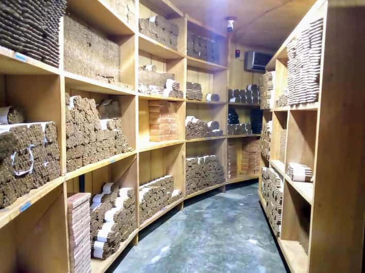 Punta Cana: Shopping Tour In Don Lucas Cigar Factory - Language Offerings