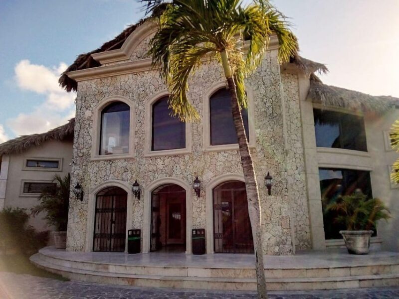 Punta Cana: Shopping Tour In Don Lucas Cigar Factory - Connecting With Dominican Culture