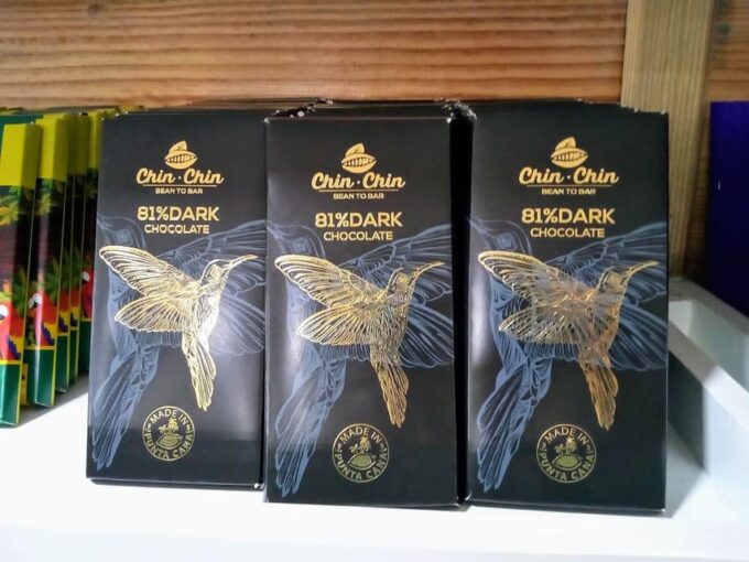 Punta Cana: Shopping Tour In Don Lucas Cigar Factory - Recap