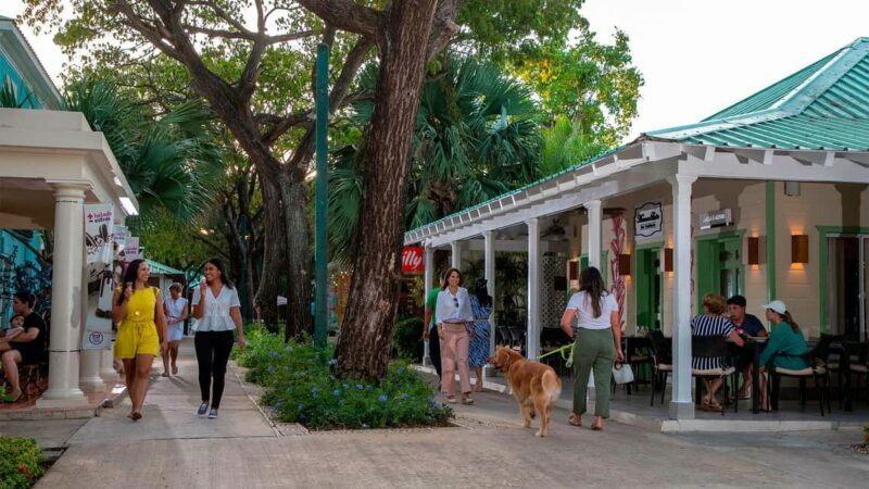 Punta Cana: Shopping Tour with Hotel Pickup and Drop-Off - The Authentic Touch