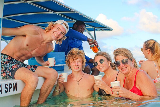 Punta Cana Small Group Adults Only Snorkel With Food and Drinks - Health and Safety Considerations