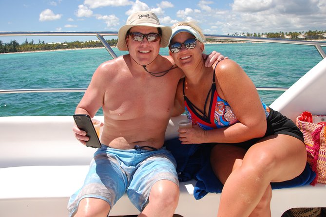 Punta Cana Snorkeling Cruise and Dune Buggy Combo Adventure - Communication and Customer Feedback