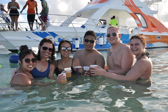 Punta Cana Snorkeling Cruise and Dune Buggy Combo Adventure - Recommendations and Tips