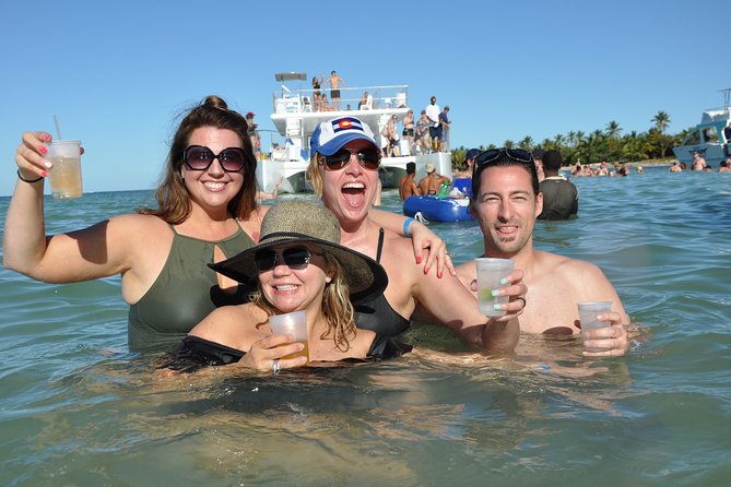 Punta Cana Snorkeling Cruise and Dune Buggy Combo Adventure - Buggy Adventure Through Countryside