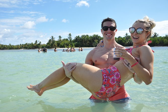 Punta Cana Snorkeling Cruise and Dune Buggy Combo Adventure - Options for Scheduling Activities