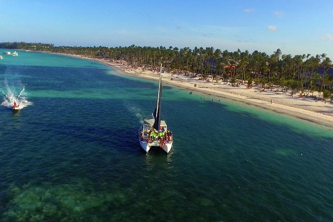 Punta Cana Snorkeling Party Cruise - Overview of the Cruise Experience