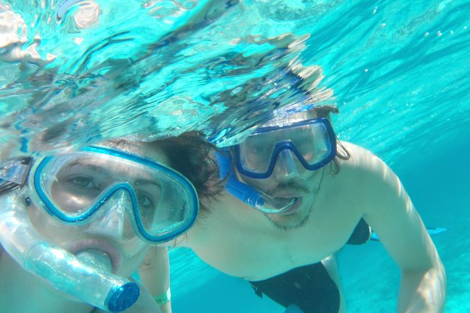 Punta Cana Snorkeling Party Cruise - Snorkeling and Aquatic Adventures