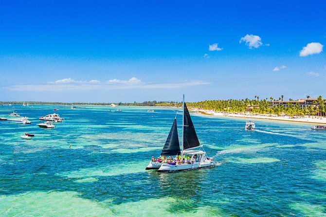 Punta Cana Snorkeling Party Cruise - Departure Options and Scheduling