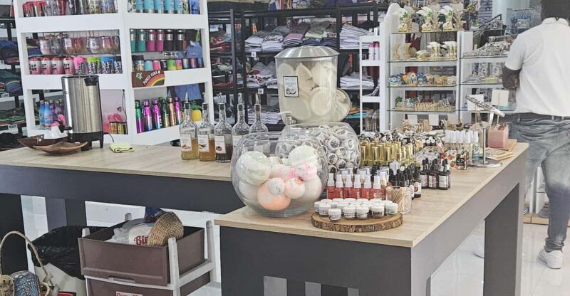 Punta Cana: Souvenir Shopping Tour With Traditional Tastings - Transportation and Accessibility