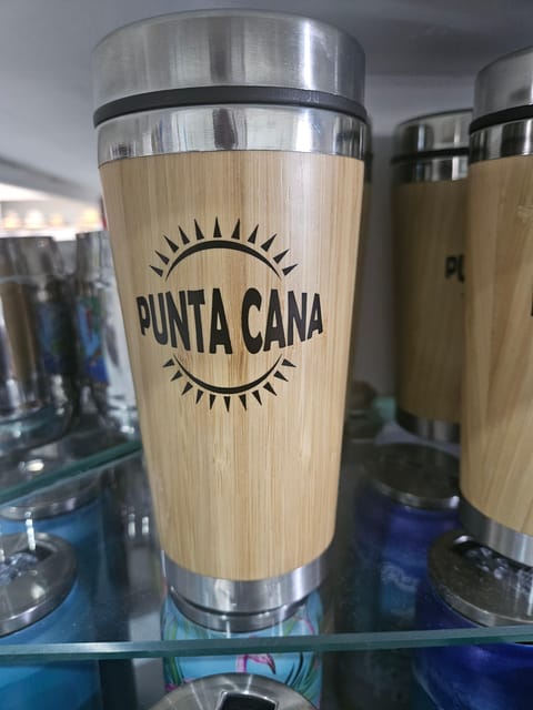 Punta Cana: Souvenir Shopping Tour With Traditional Tastings - Customer Reviews