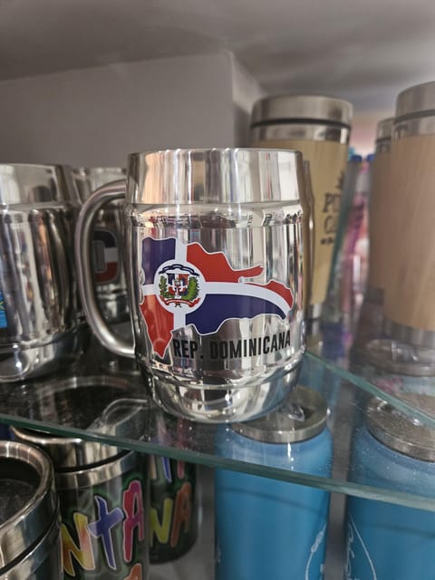 Punta Cana: Souvenir Shopping Tour With Traditional Tastings - Booking and Cancellation