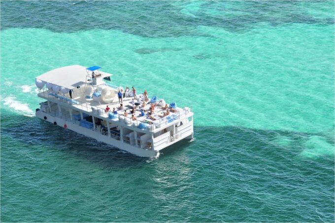 Punta Cana: Spa Cruise With Pilates, Massage, and Lunch - Cancellation and Payment Options