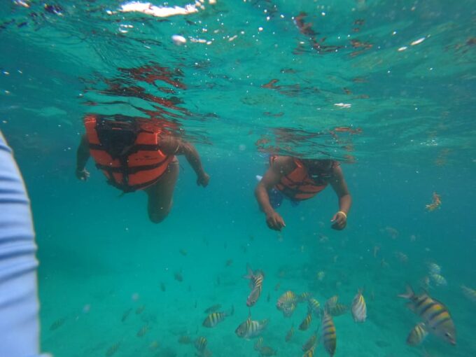 Punta Cana Speed Boat Tour: 2-Hour Self-Drive & Snorkeling - Coastal Exploration and Snorkeling
