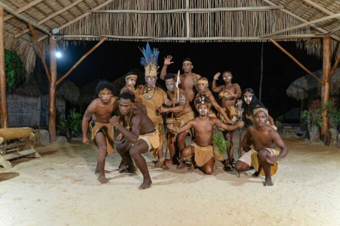 Punta Cana: Sunset Buggy Tour With Cave Swim and Dance Show - Frequently Asked Questions