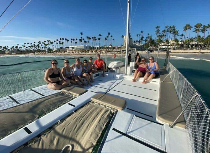 Punta Cana Sunset Catamaran with BBQ, Champagne & Music - Who Will Love This Tour?
