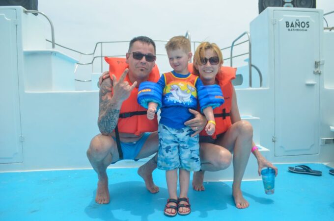 Punta Cana: Sunset Party Boat & Snorkeling Adventure - Frequently Asked Questions