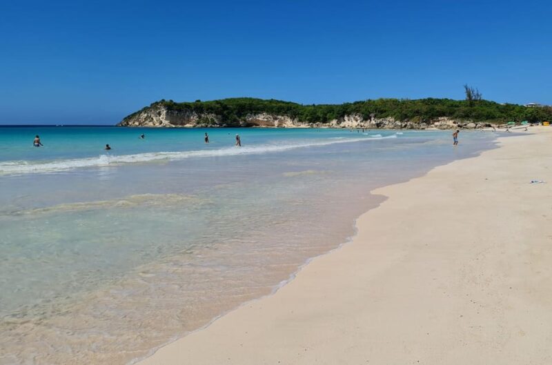 Punta Cana Surfing Experience: Surf in Dominican Republic - Key Points