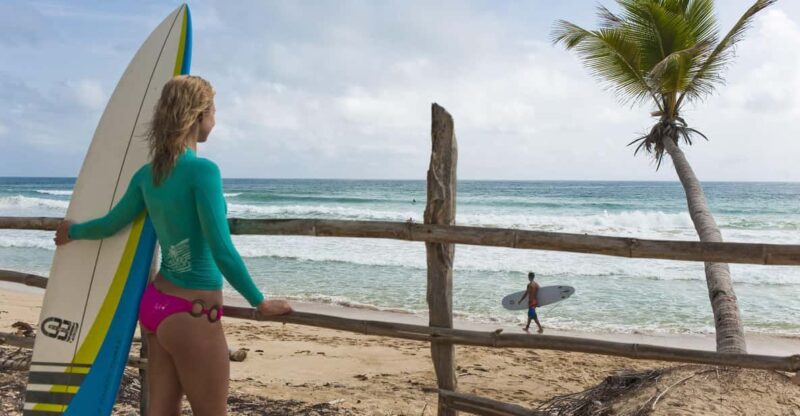 Punta Cana Surfing Experience: Surf in Dominican Republic - Surfing Lessons Details