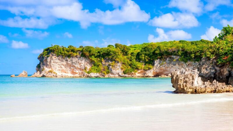 Punta Cana Surfing Experience: Surf in Dominican Republic - Surf Spot Locations
