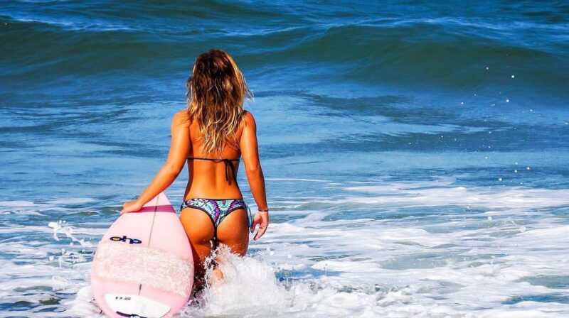 Punta Cana Surfing Experience: Surf in Dominican Republic - Surf Conditions and Tides